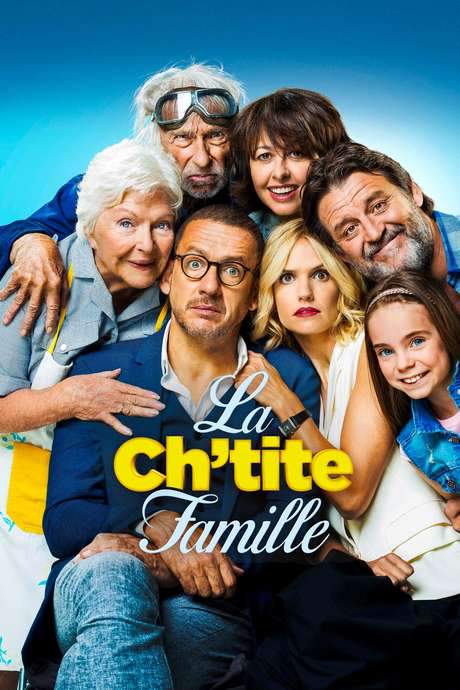 Family Is Family